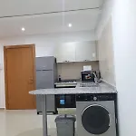 Serenity Stay Apartment