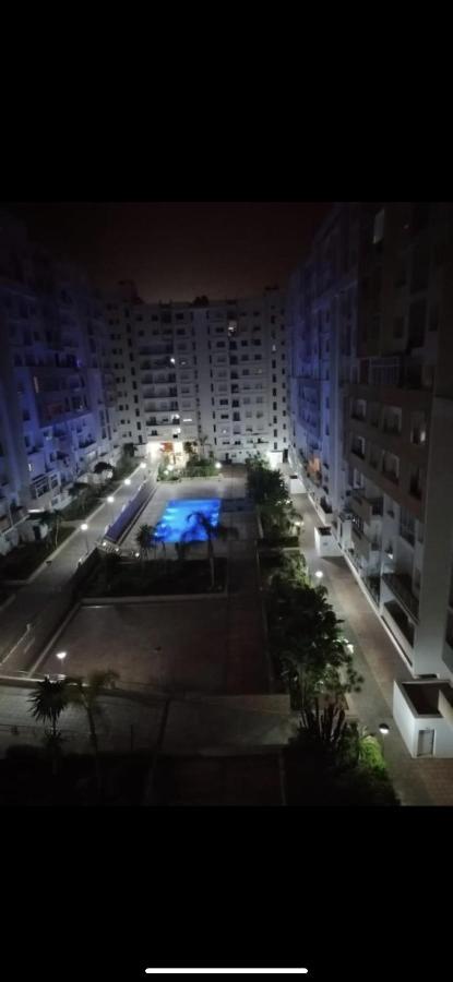 Serenity Apartment *