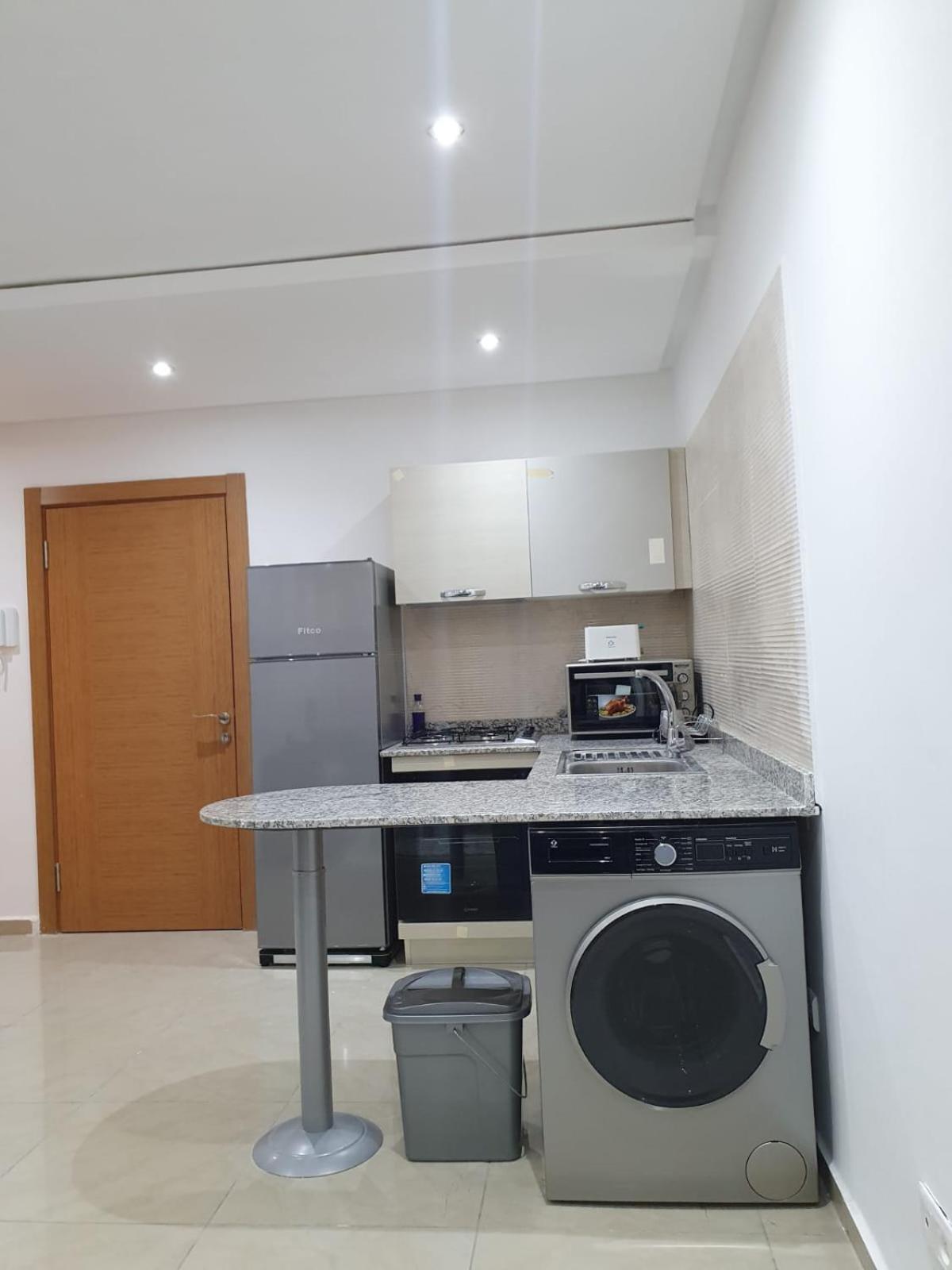 Serenity Apartment